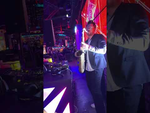 Dj/Sax Roling final