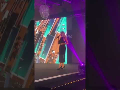 Cavalli Tower Launching Event