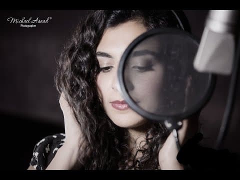 المرايا- el mraya - reham nessim - ريهام نسيم