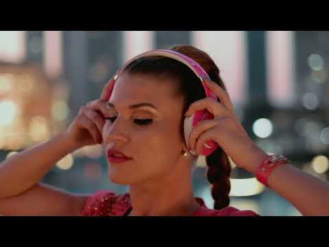 dj Kat Sizova Dubai