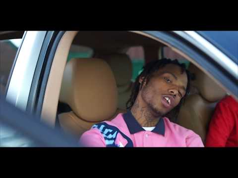 Polo Hilfiger - The Bounce Back (OFFICIAL MUSIC VIDEO)