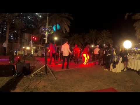 Company Party