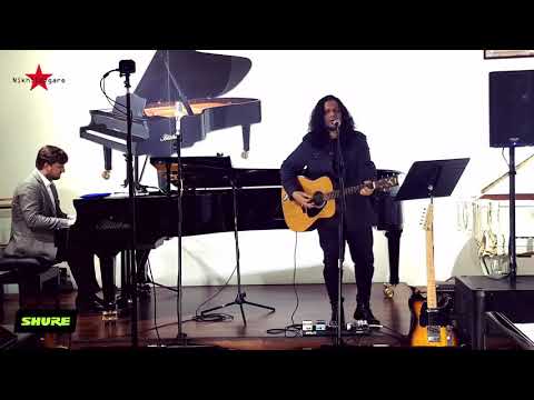 TAKE ON ME - AHA