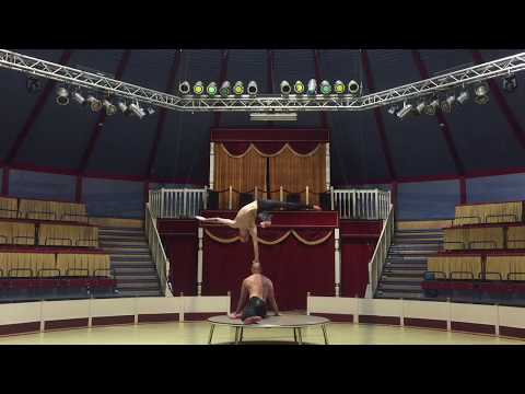 Travados circus