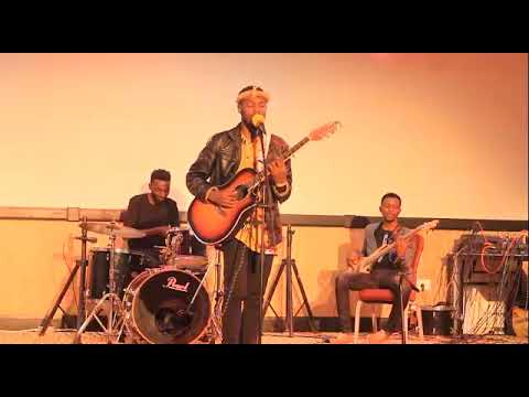 Slave Cover by Kim of Diamonds (Live Jam)