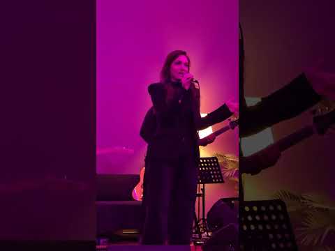 When I Was Your Man - Cover