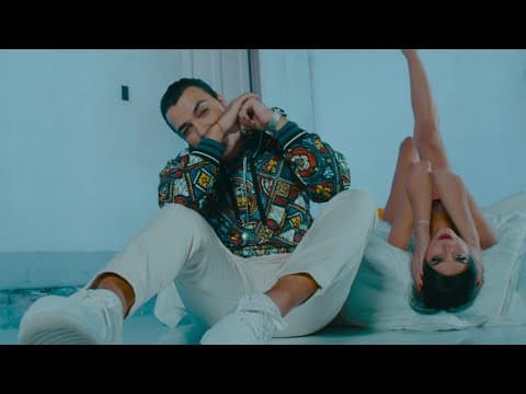 ASU x RALFLO x HAMUDE 💔 AI RUPT INIMA IN MINE | Official Video 2021