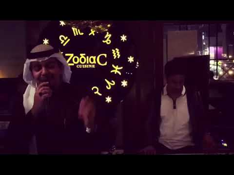 Ahmed Al-Barashi 2