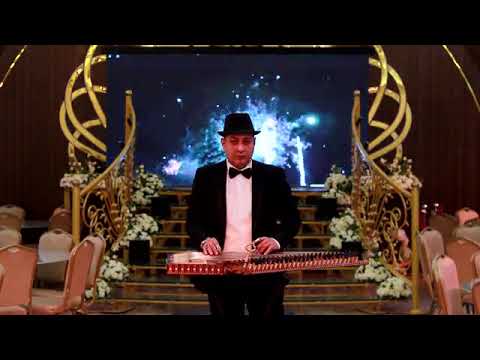 The most beautiful romantic music on Valentine’s Day.