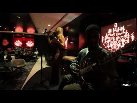 Live @ Plaza Hotel