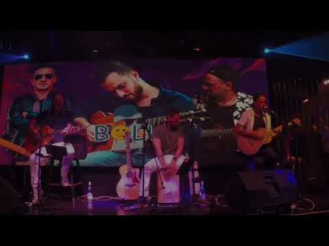Bolu2 Acoustic Performance Compilation