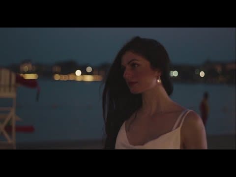 Alessandra Toni - Forbidden