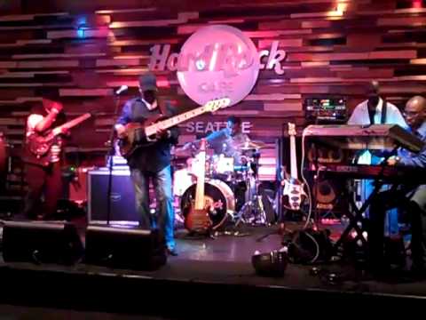 "1118" E.Pruitt Band-A Family Affair Tour (1)