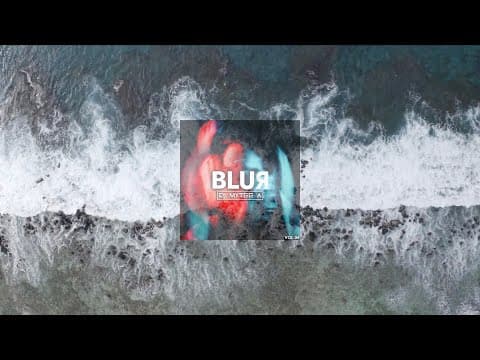 Blur Mixtape Volume 04 - Dj Mytee A