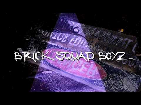 Brick Squad Boyz