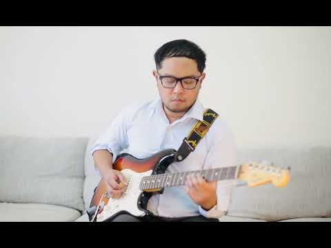 Electric Guitars for Trio, Duo or Full Band