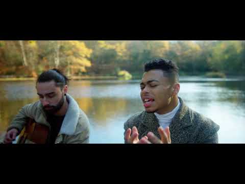 Jean-Mikhael - Every Little Thing (Acoustic) [Official Music Video]