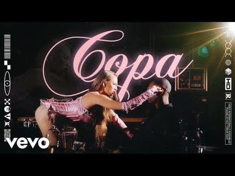 Copa - Pop Videoclip