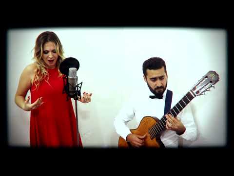 Atenti Pebeta (TANGO) - Nath Ottaviano & Lucas Carrillo