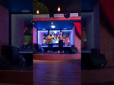 Limited Edition- Live at Roar Talent Open Mic (Easy Tiger)