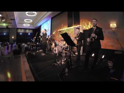 Dubai Rat Pack Promo