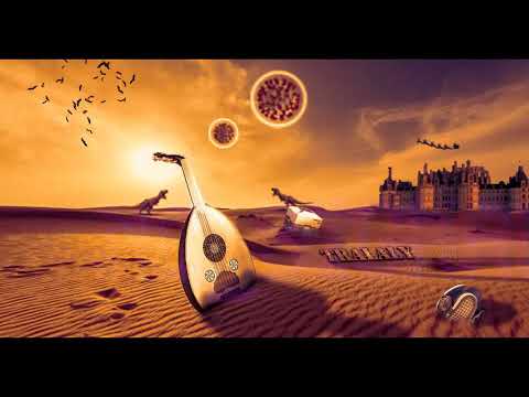 "Tralaly" Arabic Hip Hop Instrumental Boom Bap Rap Beat - Prod. By Lord Dasher