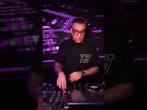 DJ Club House Short