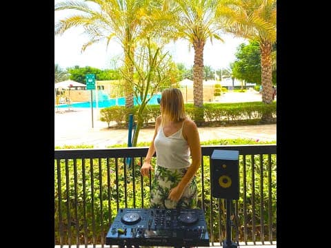 Dj Jabu in Fujairah