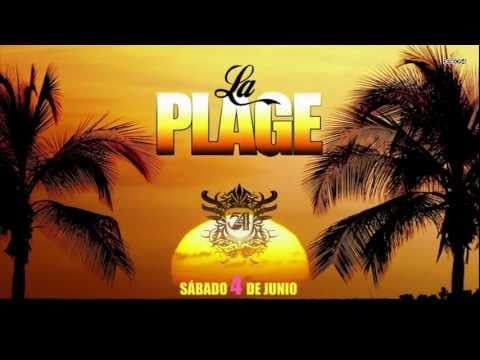 DESEO54 "La PLAGE" con TONY R (4/6/2011)