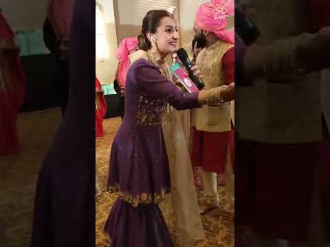 Wedding in Dubai
