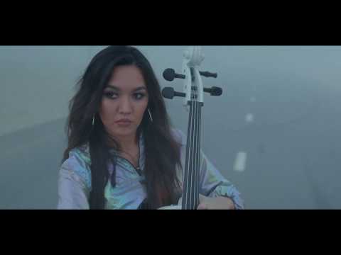 The Weekend -Blinding Light