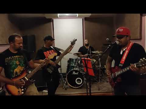 JAM Session with Toby #3: Take me through