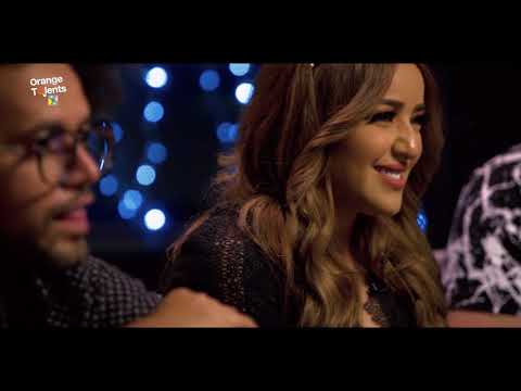 orange talent tv
