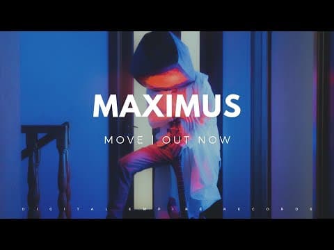 Maximus-Move