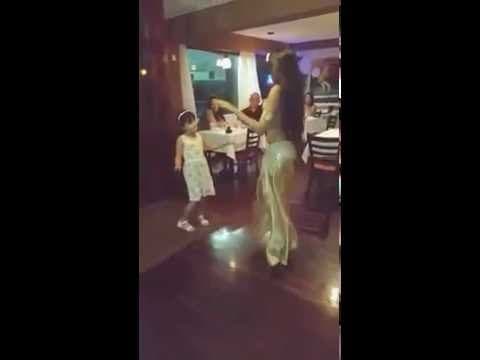 Restaurant Shows