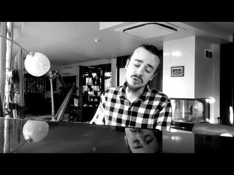 With You - Mariah Carey (Male Acoustic Cover)