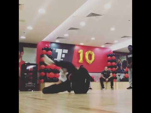 bboywilly
