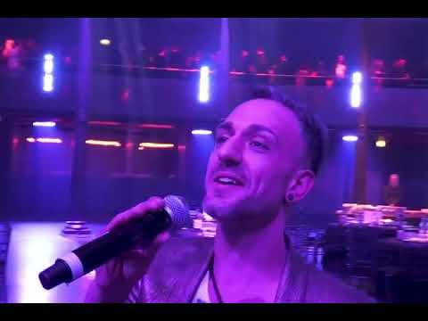 craig thetalent