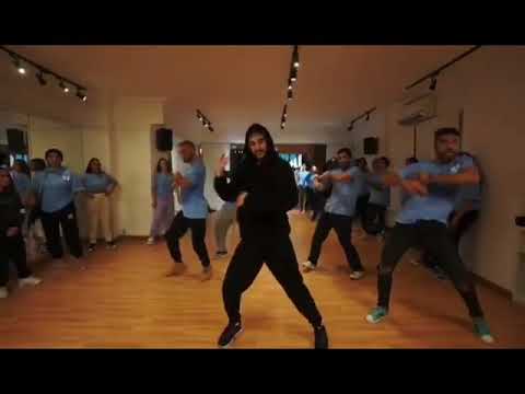 dancer boogie 2