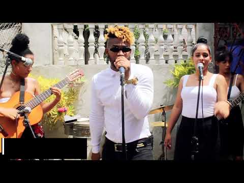Cuban Flavor(Made in home)