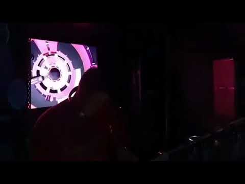 Bassis Live @ Work Bar