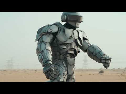 Roboheads 1