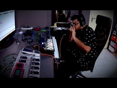Ray - Them Keys