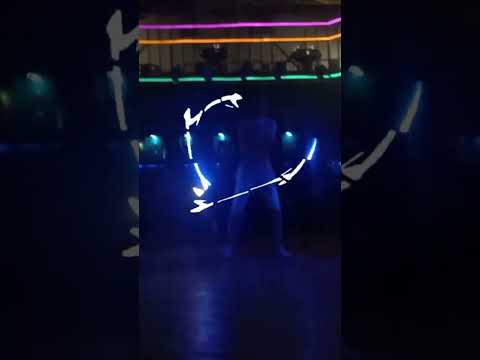 Pixel Poi