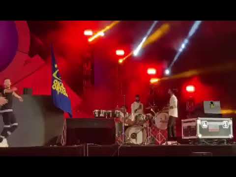 Shaabi Youssef Baba Drums 8%| in Saudi Arabia with | Okawaortega | see any work with the audience 🥁🔥