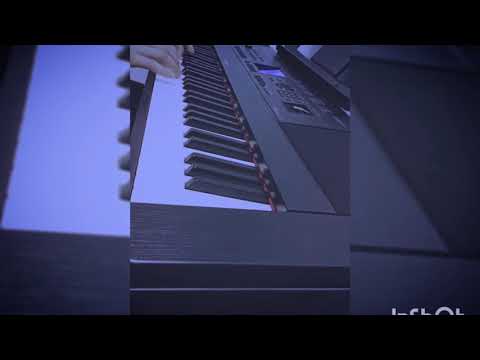 ali pianist