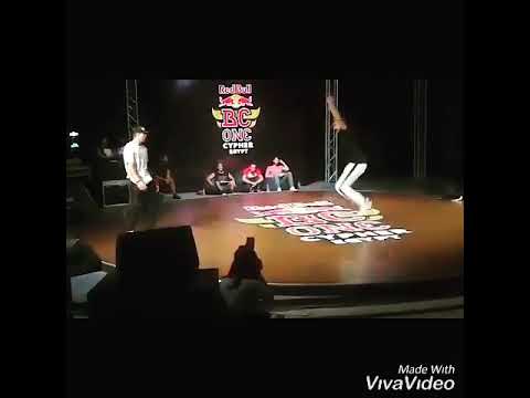 dancer boogie 5