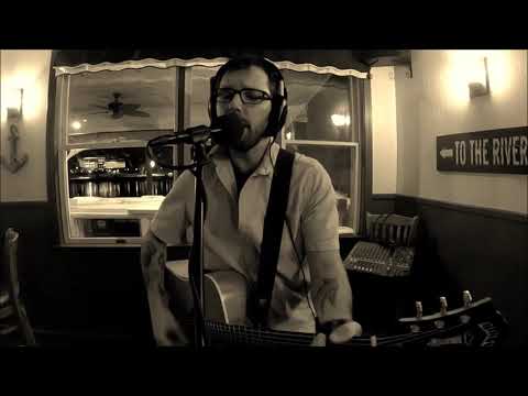 Let Her Cry - Hootie & The Blowfish (Live Cover by Michael Reny)