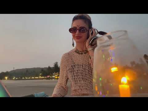 GOA SUNSET RITUALS