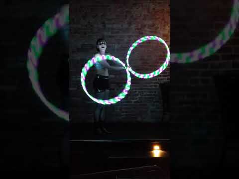 Groove in The Garden pt 2